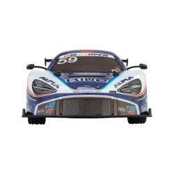 Радиоуправляемая машина Addo Xceler8 McLaren 720s GT3 311-10154-I, 6+ лет, 1 шт, товар в ассортименте