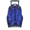 Школьный рюкзак на колёсах Gabol Gaming 236684 003