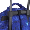 Школьный рюкзак на колёсах Gabol Gaming 236684 003