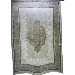 Ковер Sahara SHA-00003545, натуральный шелк, разноцветный, 150x230 см