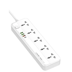 Сетевой фильтр LDNIO SC5415 2500W