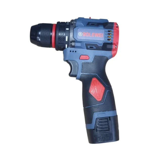 Дрель Bolewey 18V Дрель Bolewey 18V
