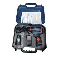 Дрель Bolewey 18V Дрель Bolewey 18V