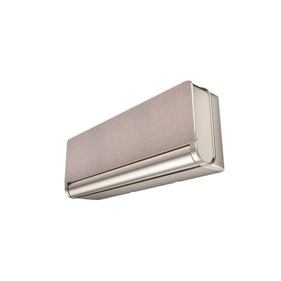 Кондиционер Midea XT-12N8D6 Gold