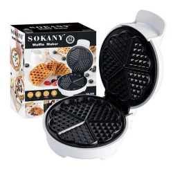 Вафельница Sokany SK-906