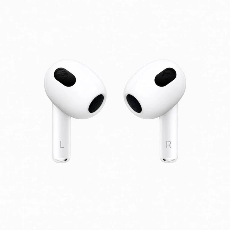 Наушники TWS AirPods 3 A-Class Наушники TWS AirPods 3 A-Class