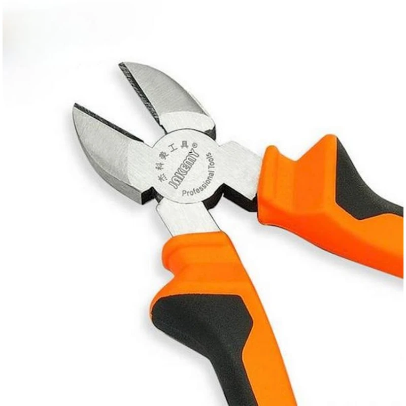 Плоскогубцы Jakemy JM-CT1-3