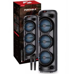 Portativ Akustik Sistem KBroad KTS-2142p.BRA