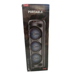 Portativ Akustik Sistem KBroad KTS-2142p.BRA