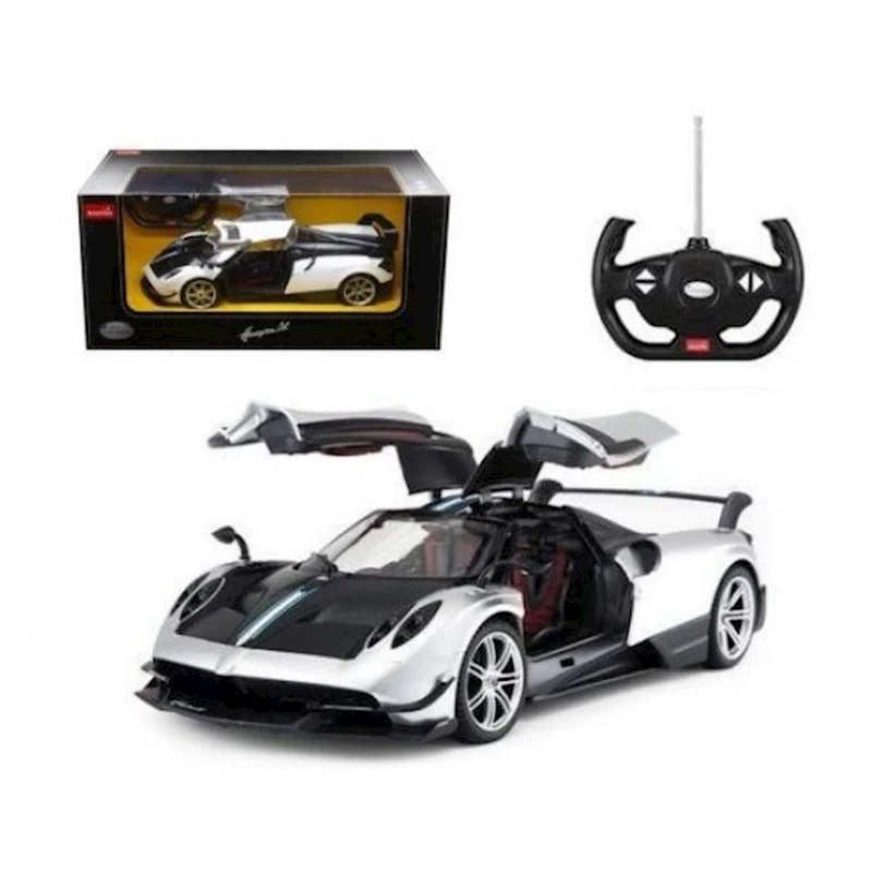 Радиоуправляемая машина Rastar 1:14 Pagani Huayra BC, товар в ассортименте