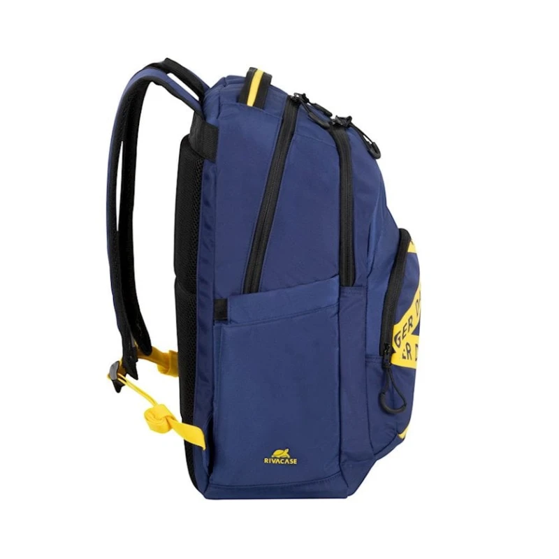 Рюкзак для ноутбука Rivacase 5461 Blue Urban backpack 15.6