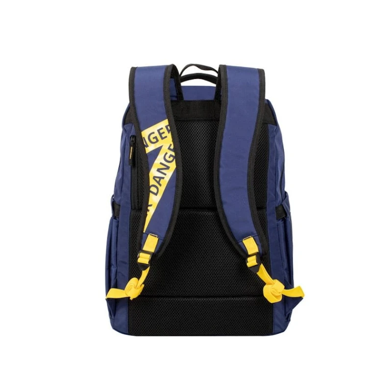 Рюкзак для ноутбука Rivacase 5461 Blue Urban backpack 15.6