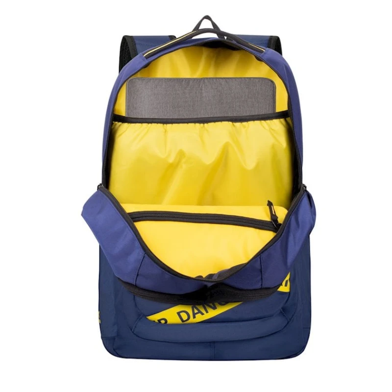 Рюкзак для ноутбука Rivacase 5461 Blue Urban backpack 15.6