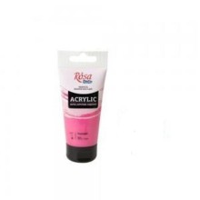 Akril boya Rosa Studio 422 çəhrayı, 75 ml