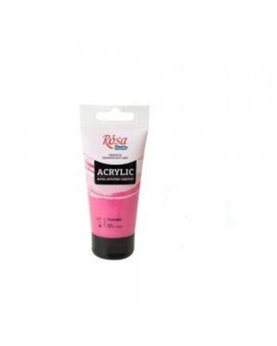 Akril boya Rosa Studio 422 çəhrayı, 75 ml