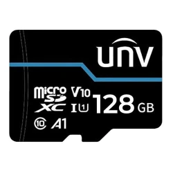 Карта памяти UNV Micro SD Card 128GB TF-128G-T-L
