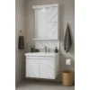 Набор мебели для ванной Elfa 100-80 Набор мебели для ванной Elfa 100-80