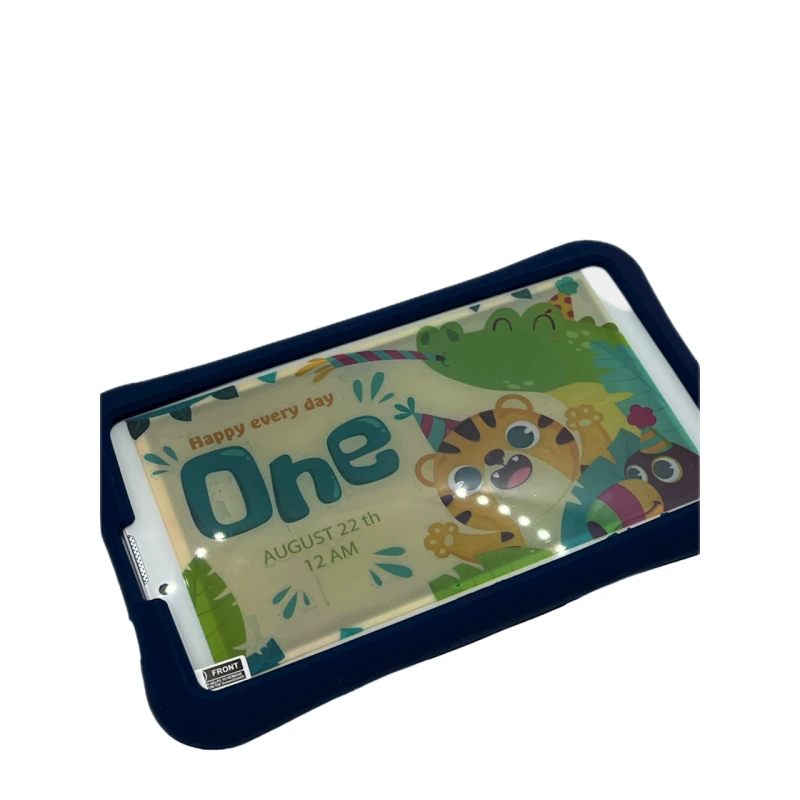 Планшет Discover Fire 2 6GB/256GB Blue