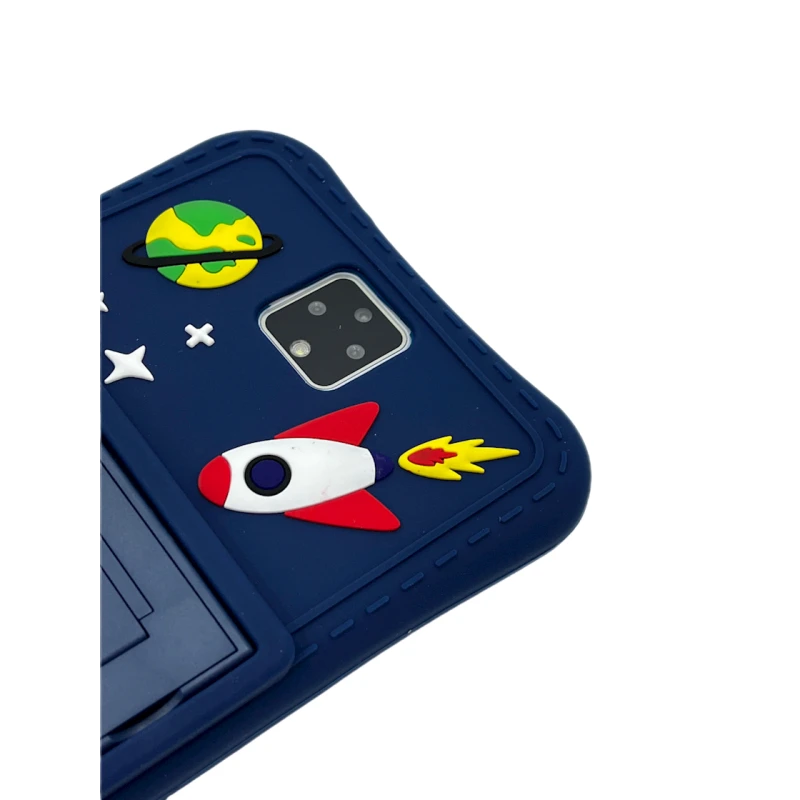 Планшет Discover Fire 2 6GB/256GB Blue