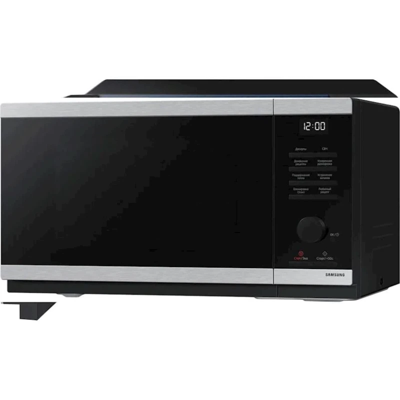 Микроволновая печь Samsung MS23DG4504AT/BW Микроволновая печь Samsung MS23DG4504AT/BW