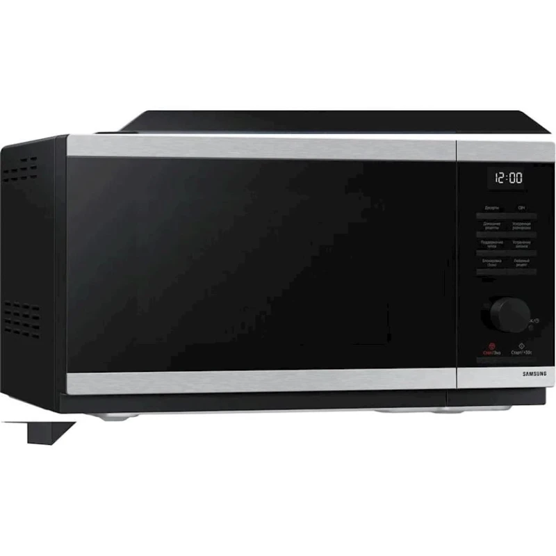Микроволновая печь Samsung MS23DG4504AT/BW Микроволновая печь Samsung MS23DG4504AT/BW