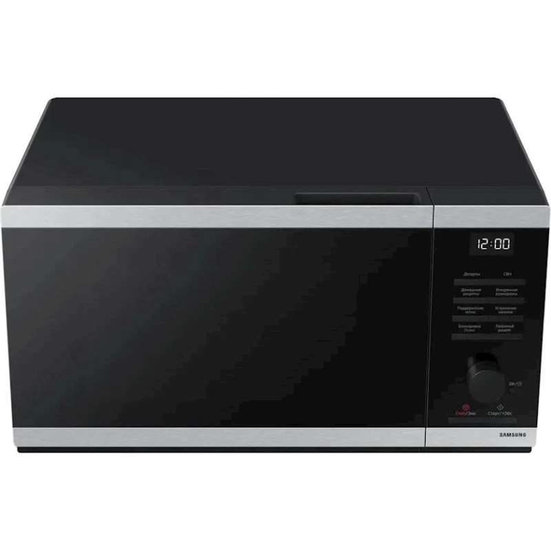 Микроволновая печь Samsung MS23DG4504AT/BW Микроволновая печь Samsung MS23DG4504AT/BW