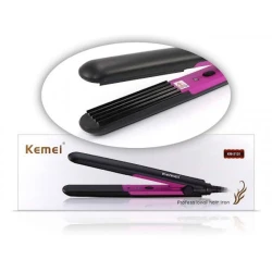 Выпрямитель-гофре Kemei KM-2131