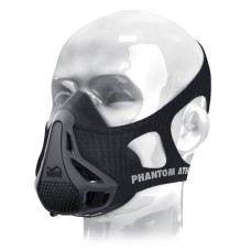 Məşqlər üçün maska Phantom Training Mask Small