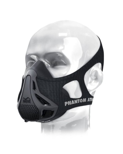 Məşqlər üçün maska Phantom Training Mask Small