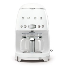 Qəhvə maşını Smeg DCF 02 WHEU
