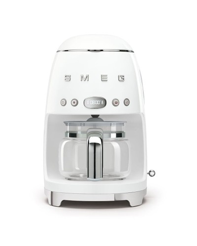 Qəhvə maşını Smeg DCF 02 WHEU