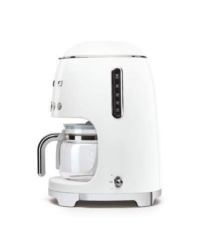 Qəhvə maşını Smeg DCF 02 WHEU