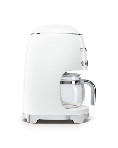 Qəhvə maşını Smeg DCF 02 WHEU