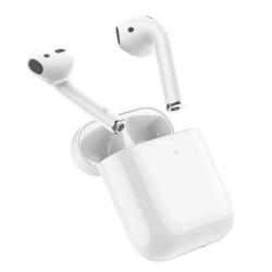 Беспроводные наушники Hoco EW25 White