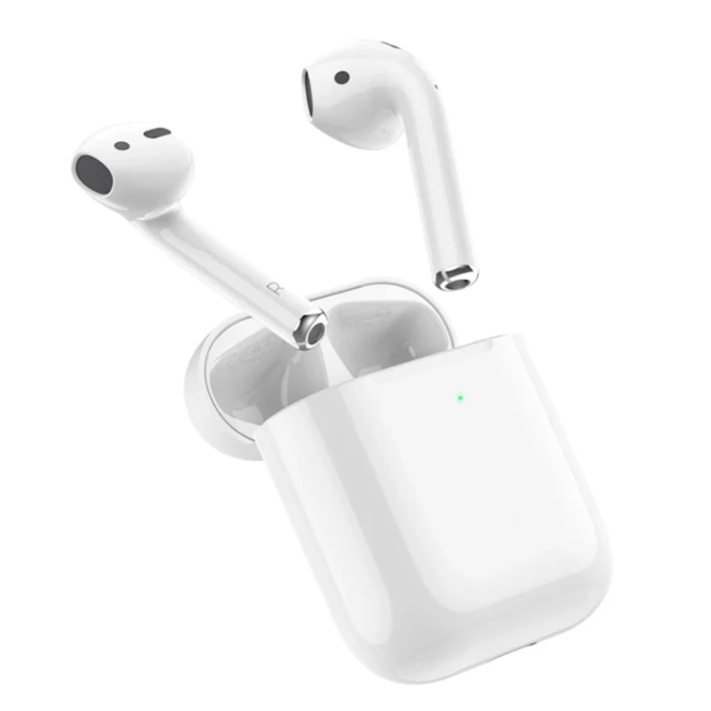 Беспроводные наушники Hoco EW25 White Беспроводные наушники Hoco EW25 White