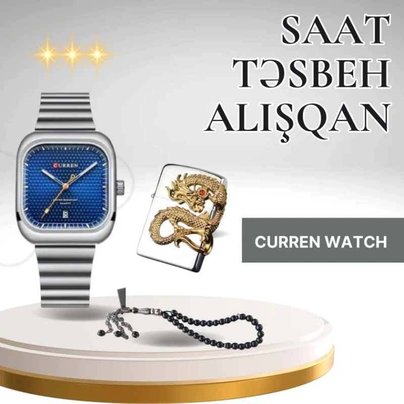 Hədiyyə dəsti eA00025 Nddh_282 Hədiyyə dəsti eA00025 Nddh_282