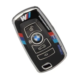 Avtomobil açarları üçün çexol BMW 002