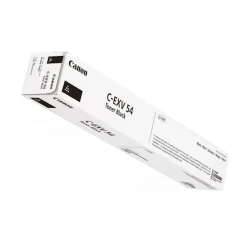 Тонер-картридж Canon C-EXV54 Black (1394C002AA)