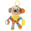 Игрушка-подвеска Skip Hop Мартышка, 0+ мес