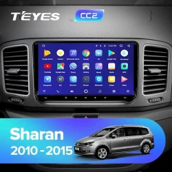 Автомобильный монитор 2/32, 9