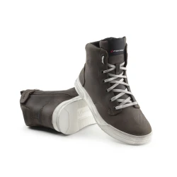 Çəkmə CITY DRY-BROWN 42