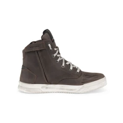 Çəkmə CITY DRY-BROWN 42