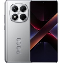 Smartfon Poco X7 8GB/256GB Silver