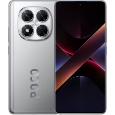 Smartfon Poco X7 8GB/256GB Silver
