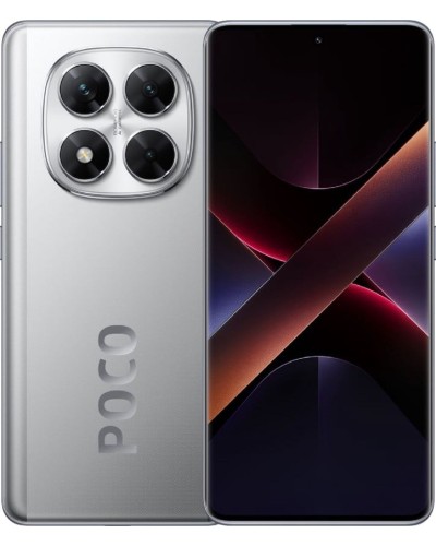 Smartfon Poco X7 8GB/256GB Silver