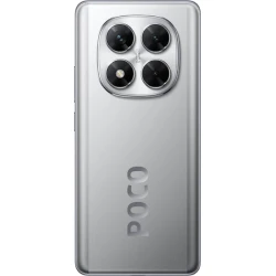 Смартфон Poco X7 8GB/256GB Silver