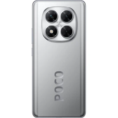 Смартфон Poco X7 8GB/256GB Silver