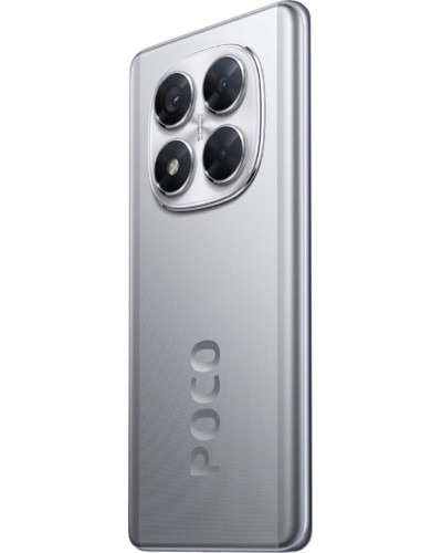Smartfon Poco X7 8GB/256GB Silver