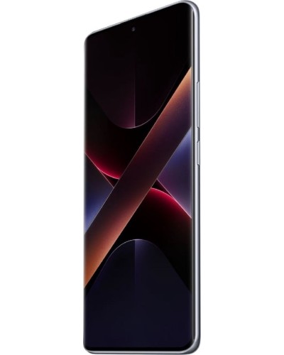 Smartfon Poco X7 8GB/256GB Silver