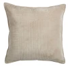 Подушка JYSK VIVENDEL, 45х45 см, полиэстер, бежевый Подушка JYSK VIVENDEL, 45х45 см, полиэстер, бежевый